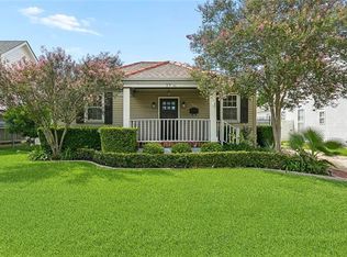 2703 Varden Ave, Metairie, LA 70001