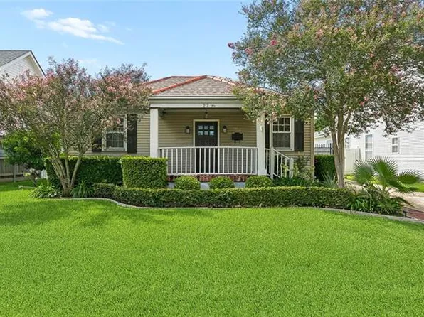 2703 Varden Ave, Metairie, LA 70001