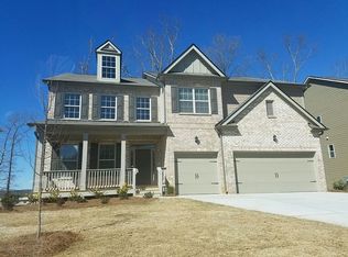4085 Miramount Ovlk, Cumming, GA 30040