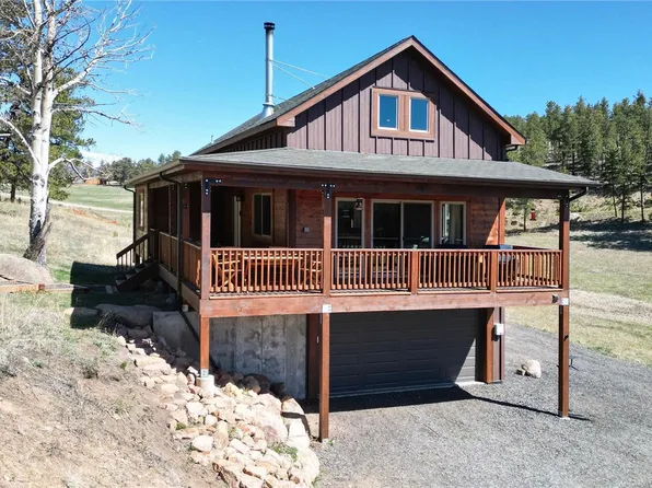 94 Jade Court, Pine, CO 80470