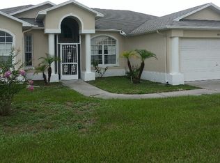 4437 Onorio St, New Port Richey, FL 34653