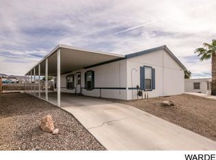 3206 Erwin Ln, Lake Havasu City, AZ 86404