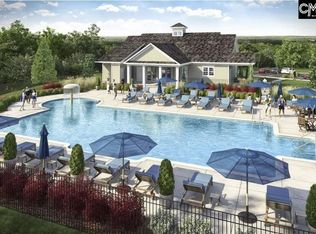 553 Wild Hickory Ln #33, Blythewood, SC 29016