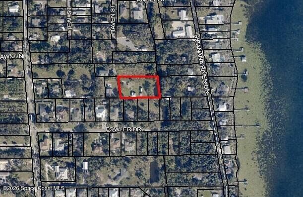 1st image of 828 Newfound Harbor Dr