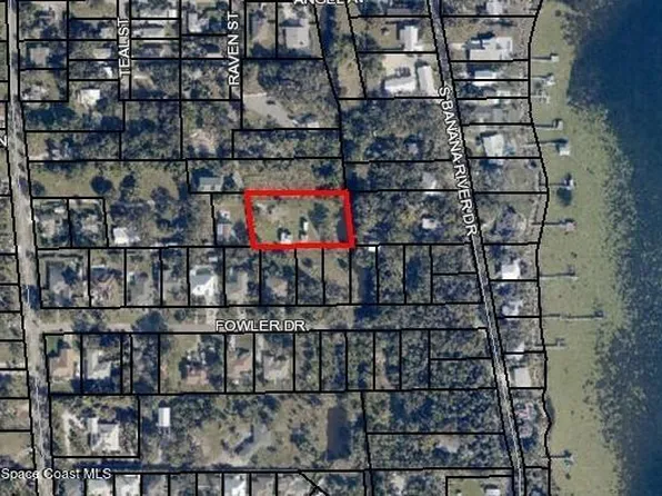 828 Newfound Harbor Dr, Merritt Island, FL 32952