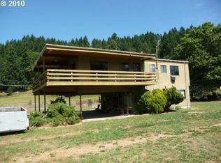 32140 Raymond Creek Rd, Scappoose, OR 97056