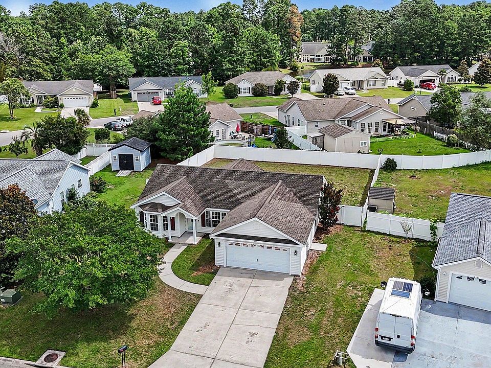 1st image of 2107 Hawksmoor Dr.