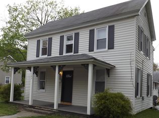 107 Walnut St, Bridgeville, DE