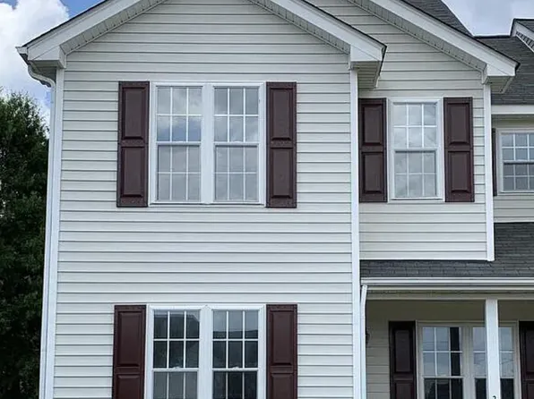 310 Center Heights Ct, Apex, NC 27502