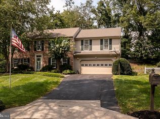 10260 Red Lion Tavern Ct, Ellicott City, MD 21042