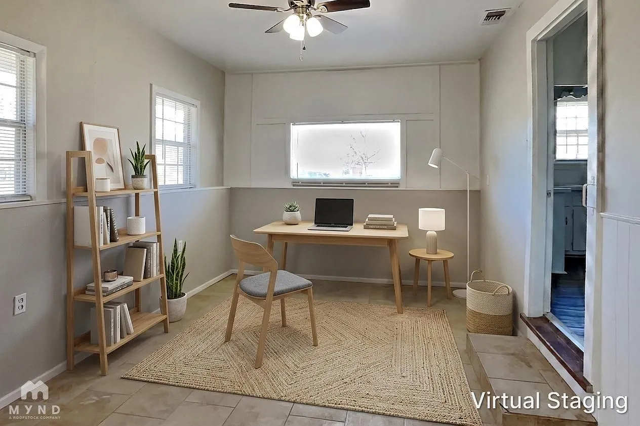 2 bed, 1.0 bath, 864 sqft, $999 — Photo 3