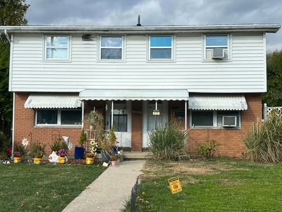 272-274 W 2nd St, Springfield, OH, 45504