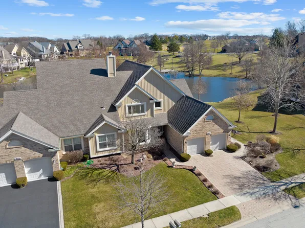 14417 Golf Rd, Orland Park, IL 60462