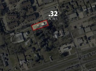 45 Nall St LOT 10, Alexandria, LA 71303