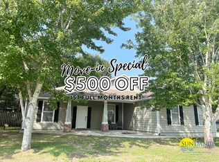 318 Key Lime Pl, Crestview, FL 32536