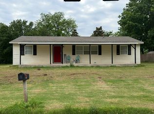 417 N 7th St, Purcell, OK 73080