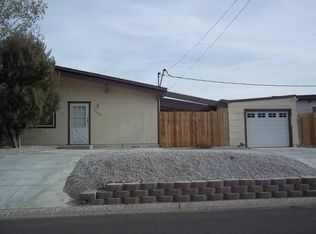 13530 Mount Baldy St, Reno, NV 89506