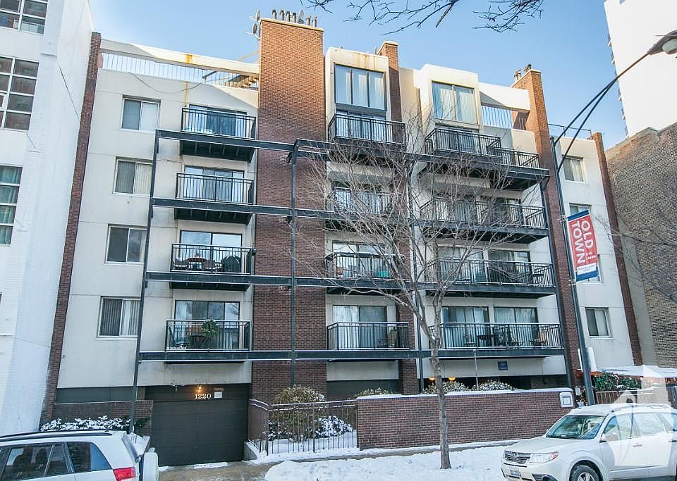 1st image of 1220 Lasalle St #5