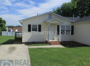 1705 10th St #A, Greensboro, NC 27405