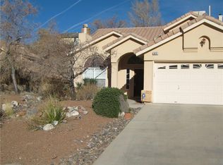 5619 Burning Tree Dr, El Paso, TX 79912