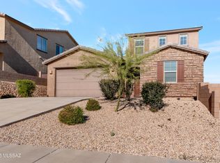 12867 E Pantano View Dr, Vail, AZ 85641