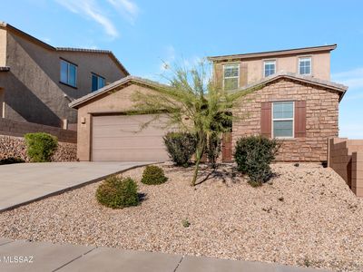 12867 E Pantano View Dr, Vail, AZ, 85641