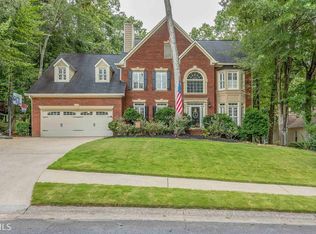 1908 Lilac Ridge Dr, Woodstock, GA 30189