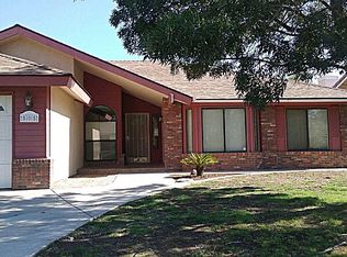 505 Quail Rock Ave, Bakersfield, CA 93308