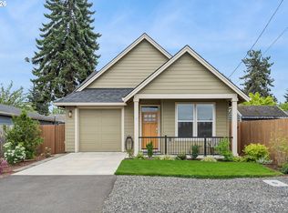7340 SE Overland St, Milwaukie, OR 97222