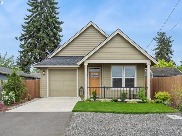 7340 SE Overland St, Milwaukie, OR 97222