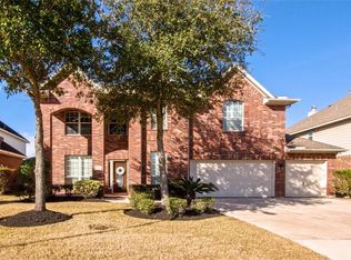 13407 Sand Mountain Ln, Houston, TX 77044