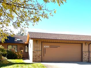 1019 W Capitol Ave, Pierre, SD 57501