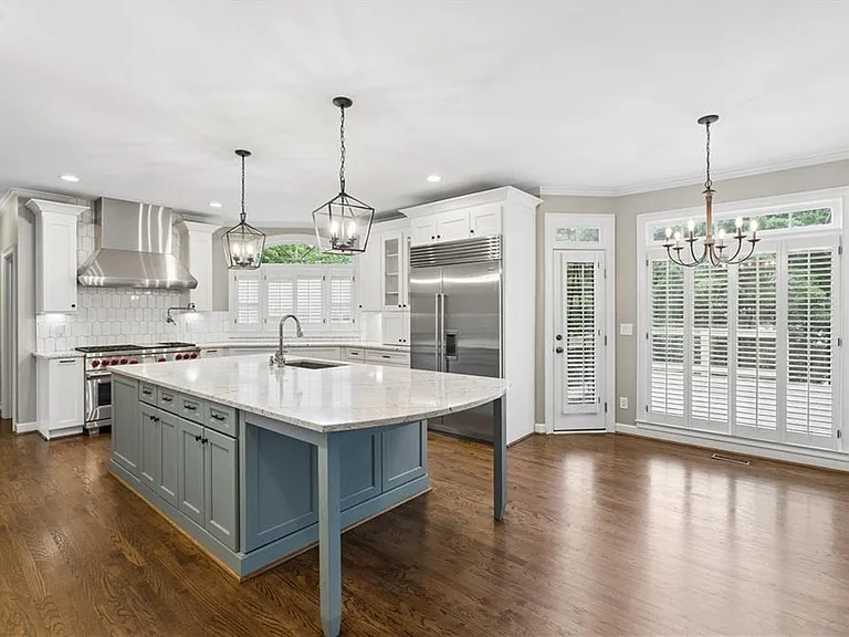3296 Belmont Glen Dr SE — Photo 11