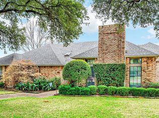 5148 Arrowhead Ln, Plano, TX 75093