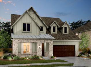 3210 Malcolm Rd, Melissa, TX 75454