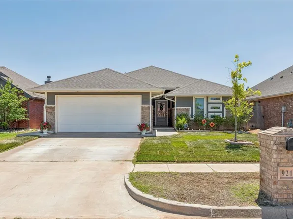 9216 NW 91st St, Yukon, OK 73099