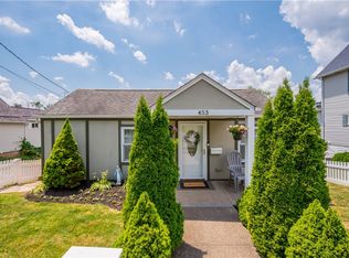 453 N Highland Ave, Oakdale, PA 15071