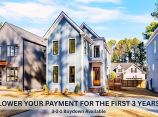 2532 W Wilson St, Durham, NC 27705