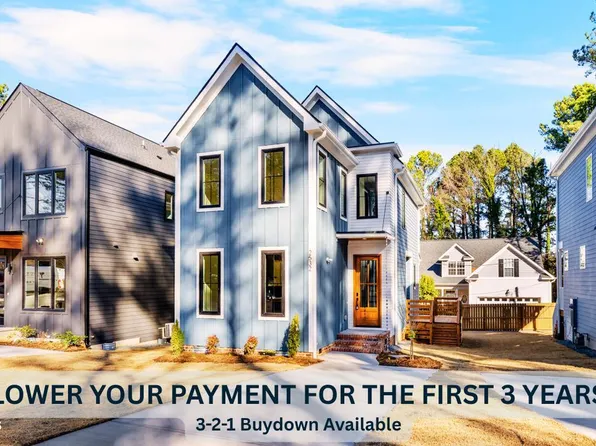 2532 W Wilson St, Durham, NC 27705