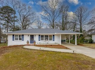 60 W Williams St, Winder, GA 30680