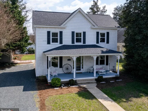 6521 Lower Marlboro Ln, Owings, MD 20736