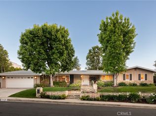 4430 Estrondo Dr, Encino, CA 91436