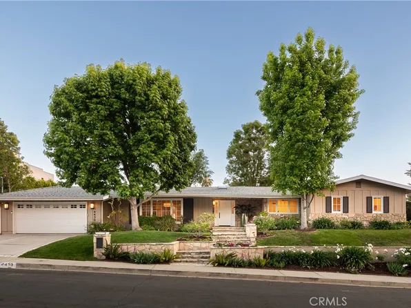 4430 Estrondo Dr, Encino, CA 91436
