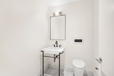 Rented by Keller Williams NYC