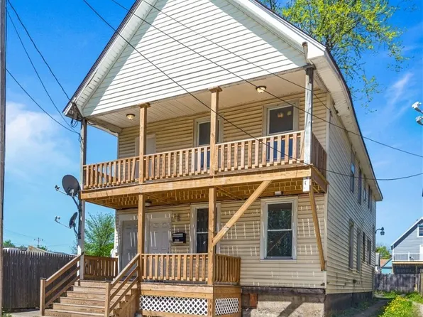 1546 West St, Utica, NY 13501