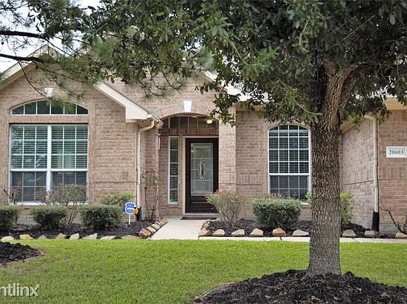 2nd image of 20603 Kerby Pl