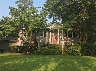 1005 Chambers Ln, Mount Pleasant, SC 29464