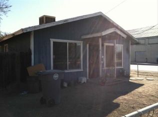 204 E Polk St, Coalinga, CA 93210