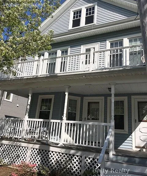Stoughton St — Photo 1