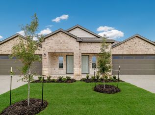 The Magnolia Plan, Palomino, Manor, TX 78653